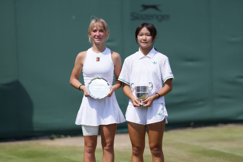 ノア テニスアカデミー 千葉白子