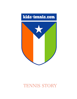 kids-tennis.com   Event Schedule